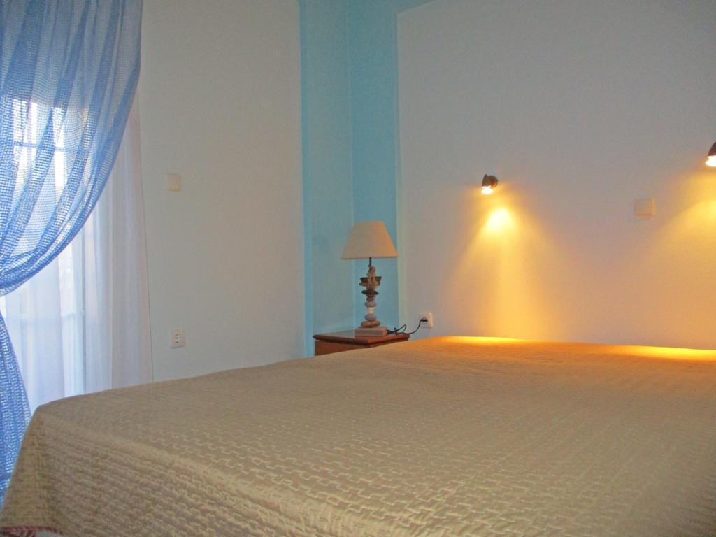 Apartament Alkiones Plati  Zewnętrze zdjęcie