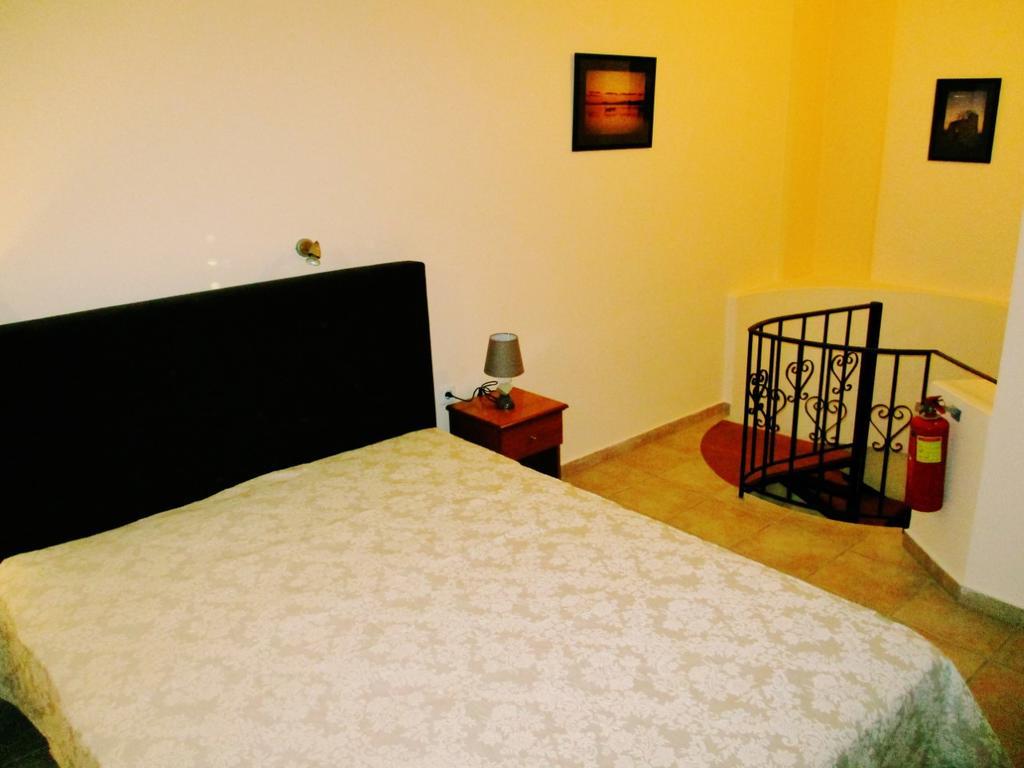 Apartament Alkiones Plati  Zewnętrze zdjęcie