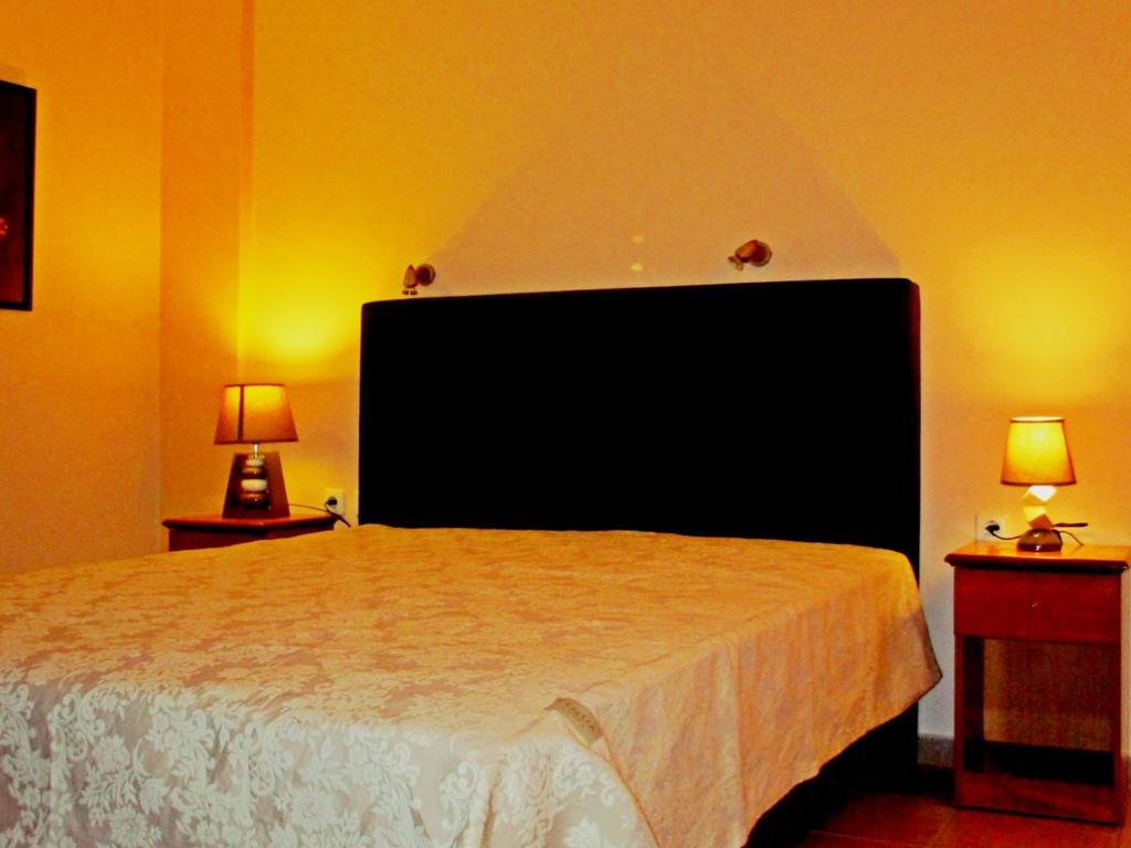 Apartament Alkiones Plati  Zewnętrze zdjęcie